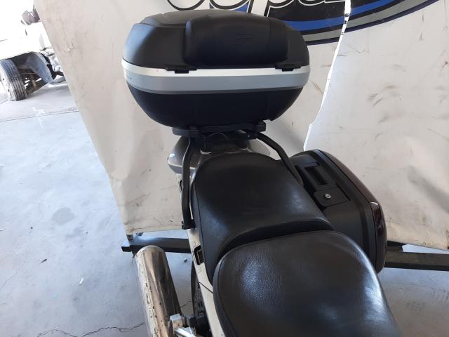 2007 YAMAHA FJR1300 JYARP15E27A003639