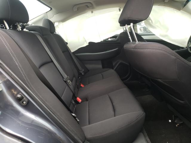 2015 SUBARU LEGACY 4S3BNBF61F3023716