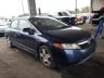 2006 HONDA  CIVIC