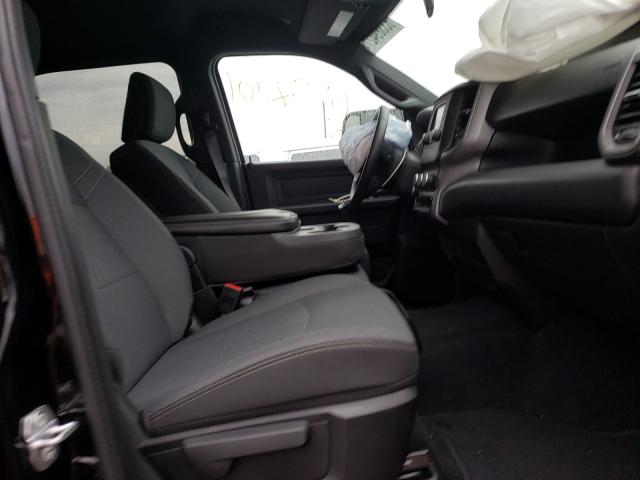 2022 RAM 2500 TRADE 3C6UR5CJ5NG140399