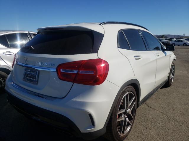 2017 MERCEDES-BENZ GLA 45 AMG WDDTG5CB2HJ340457