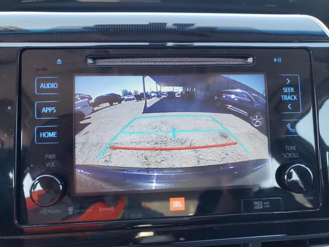 2017 TOYOTA MIRAI JTDBVRBD6HA001688