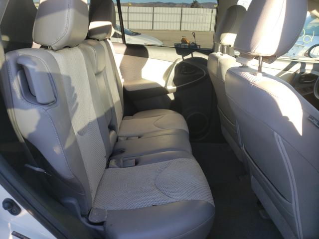 2013 TOYOTA RAV4 EV 2T3YL4DV1DW001960