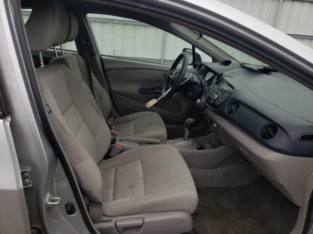 2010 HONDA INSIGHT LX JHMZE2H58AS022188