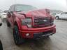 2014 FORD  F-150