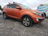 2011 KIA  SPORTAGE