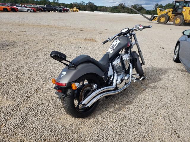 2010 HONDA VT1300 CX JH2SC6154AK000965