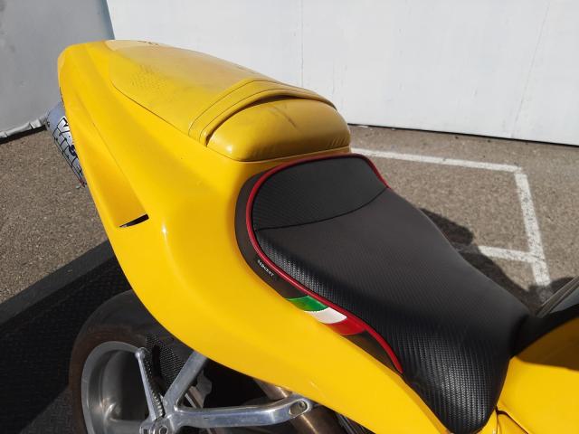 2001 DUCATI 996 S ZDM1SB5T51B012457