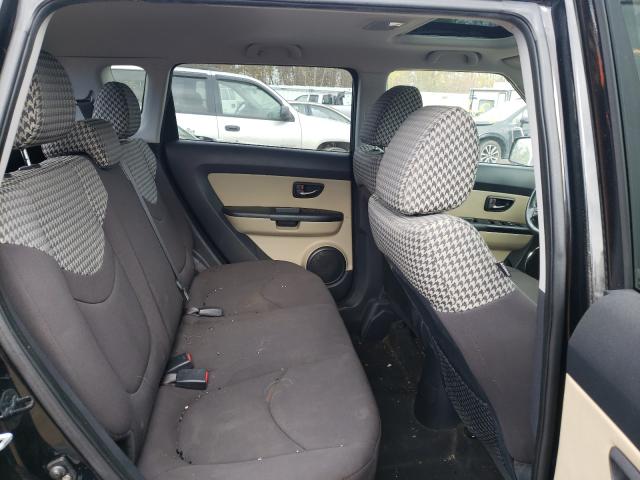 2011 KIA SOUL +/!/S KNDJT2A28B7280798