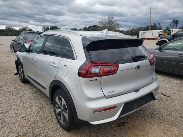 2017 KIA NIRO FE KNDCB3LC5H5049109