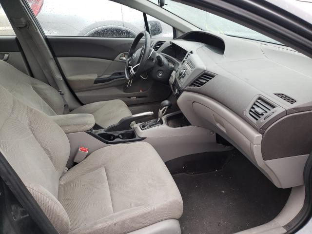 2012 HONDA CIVIC HF 2HGFB2F65CH517680