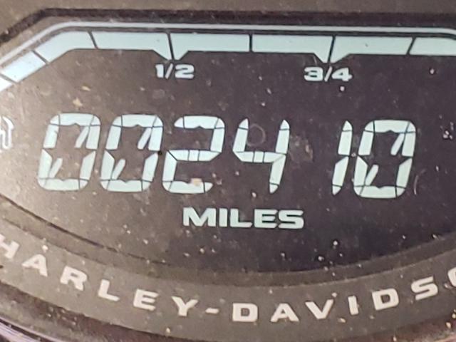 2021 HARLEY-DAVIDSON FLHCS 1HD1YBK10MB021292