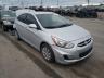 2015 HYUNDAI  ACCENT