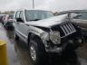 2009 JEEP  LIBERTY