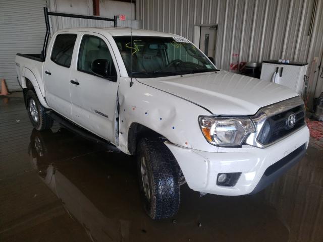 2013 TOYOTA TACOMA DOU 5TFLU4EN8DX061381