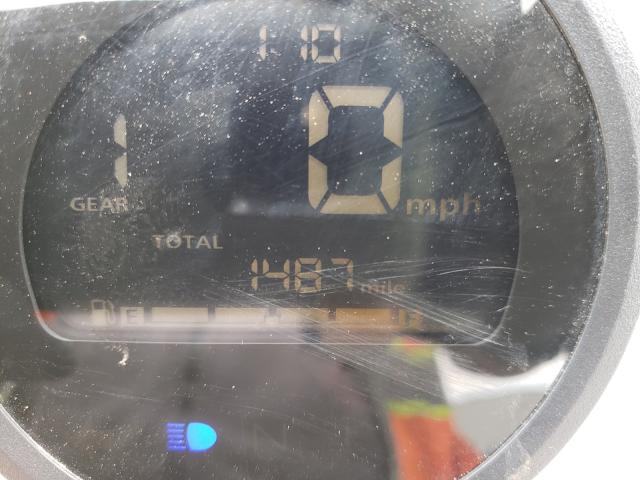 2021 HONDA CMX500 MLHPC5606M5400032