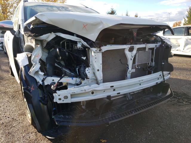 2021 SUBARU ASCENT TOU 4S4WMARD2M3446290