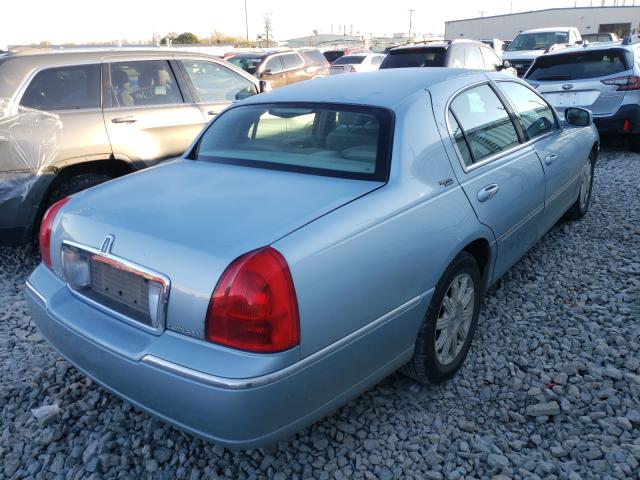 2011 LINCOLN TOWN CAR S 2LNBL8CV4BX758770