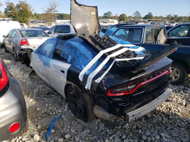 2021 DODGE CHARGER PO 2C3CDXATXMH526211