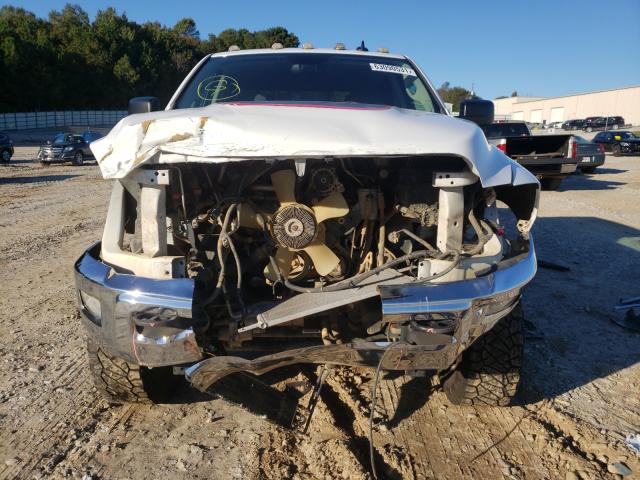 2016 RAM 2500 POWER 3C6TR5EJ0GG103871