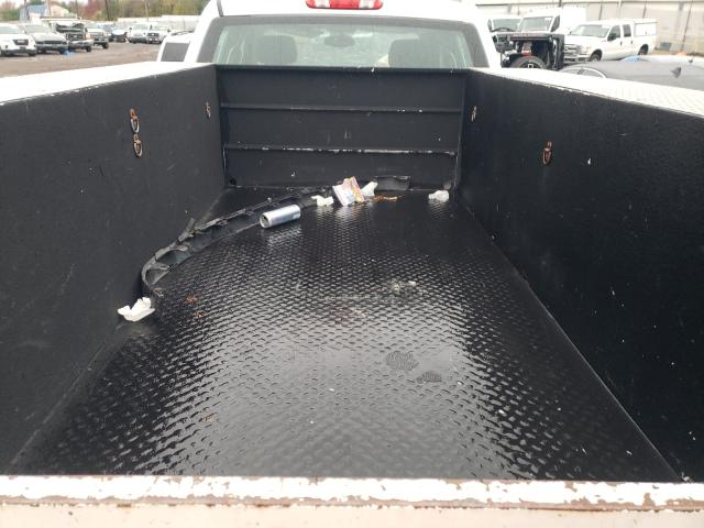 2011 GMC SIERRA K35 1GD422CG2BF200910