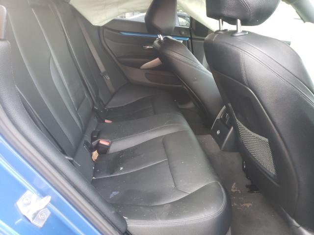 2017 BMW 440I GRAN WBA4E3C30HG826325