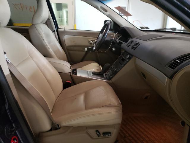 2014 VOLVO XC90 3.2 YV4952CZXE1689798