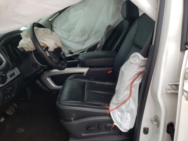 2018 NISSAN TITAN 1N6AA1E53JN540441