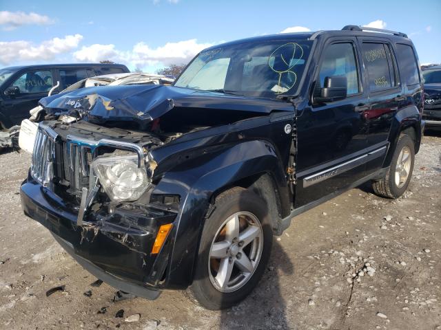 2011 JEEP LIBERTY LI 1J4PN5GK3BW548797