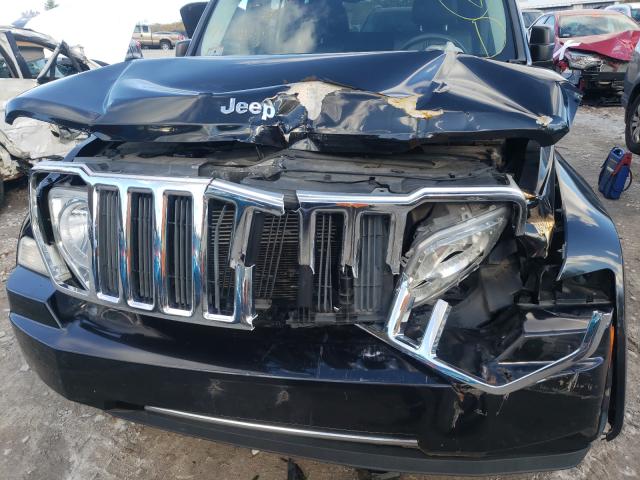 2011 JEEP LIBERTY LI 1J4PN5GK3BW548797