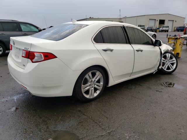 2010 ACURA TSX JH4CU4F43AC003475