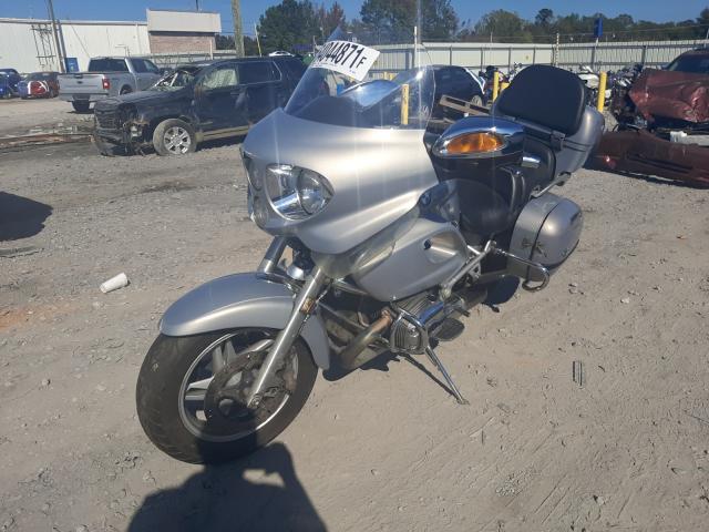2003 BMW R1200 CL WB10496AX3ZJ30552