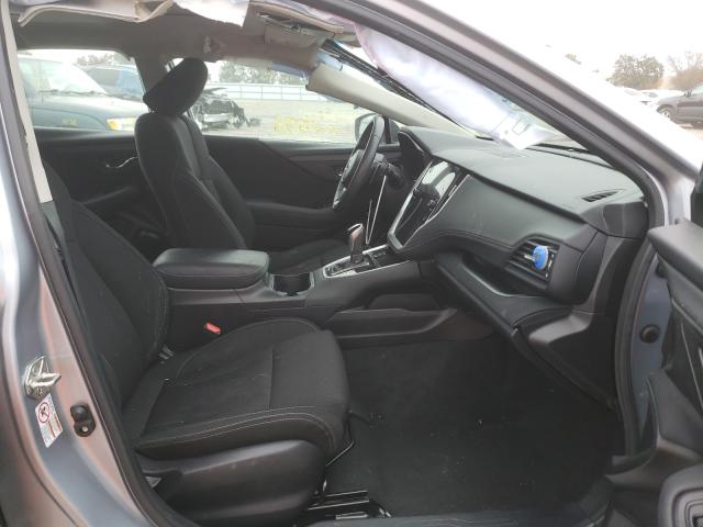 2020 SUBARU LEGACY PRE 4S3BWAE65L3006079