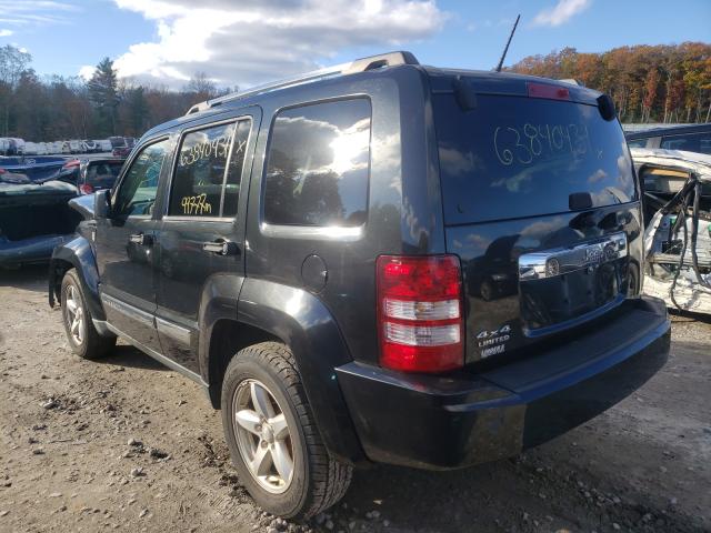 2011 JEEP LIBERTY LI 1J4PN5GK3BW548797