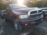 2003 DODGE  RAM 2500