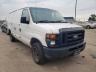 2008 FORD  ECONOLINE