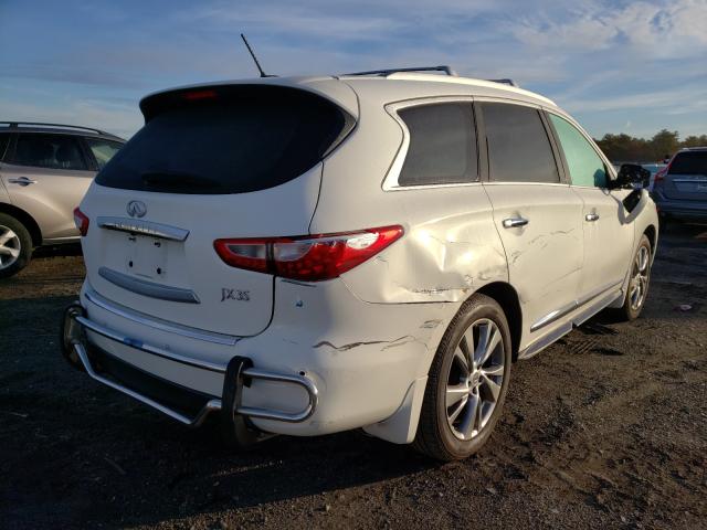 2013 INFINITI JX35 5N1AL0MM6DC350466