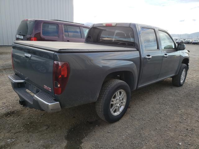 2012 GMC CANYON SLE 1GTH6MFE8C8135549