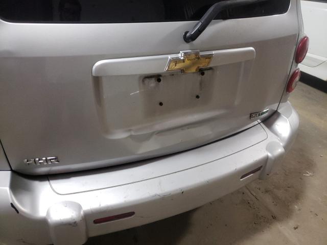 2011 CHEVROLET HHR 3GNBAAFW8BS506282