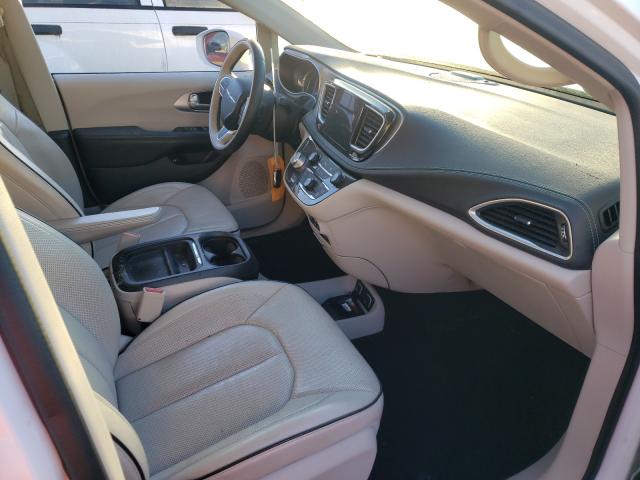 2017 CHRYSLER PACIFICA E 2C4RC1N75HR684958