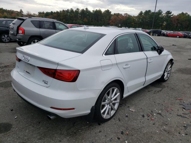 2015 AUDI A3 PREMIUM WAUEFGFFXF1023343