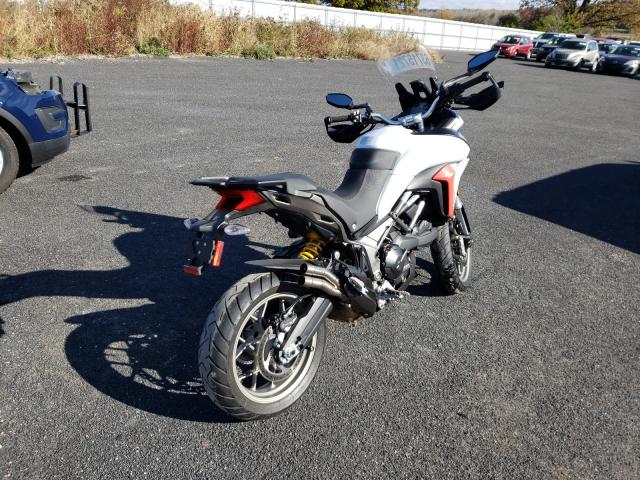2017 DUCATI MULTISTRAD ZDMAAEDT8HB019077