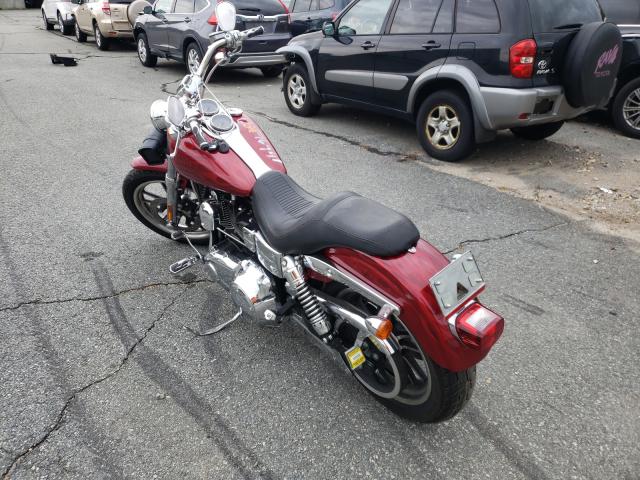 2006 HARLEY-DAVIDSON FXDLI 1HD1GN1156K314744