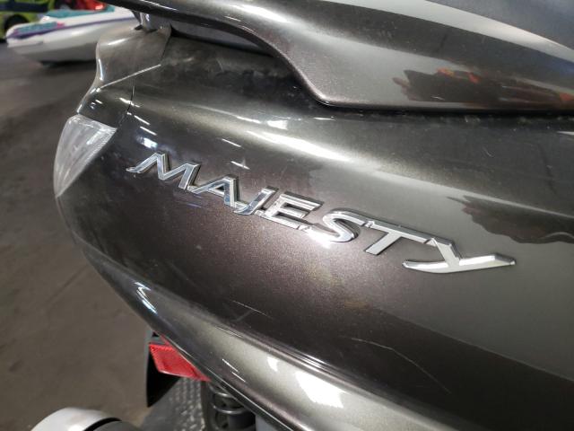 2009 YAMAHA MAJESTY JYASH03Y09A009111