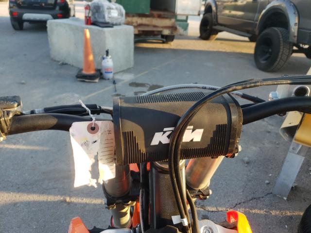 2021 KTM 250 SX-F VBKSXK438MM152352