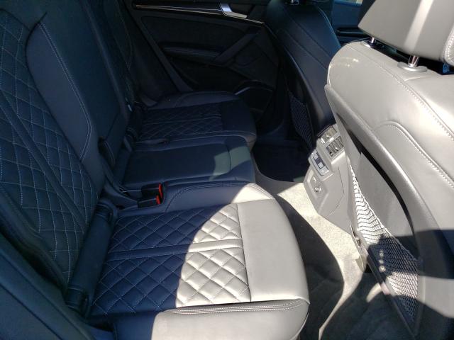 2021 AUDI SQ5 PRESTI WA1C4BFY3M2081204