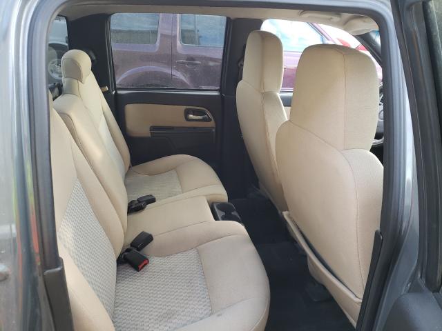 2012 GMC CANYON SLE 1GTH6MFE8C8135549