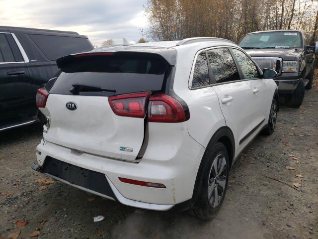 2017 KIA NIRO FE KNDCB3LC5H5096284