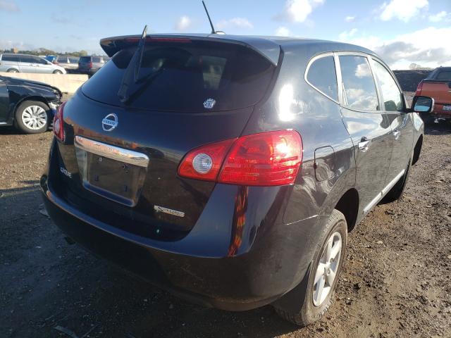 2013 NISSAN ROGUE SL JN8AS5MT8DW040396