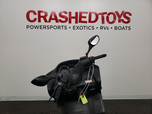 2009 YAMAHA MAJESTY JYASH03Y09A009111